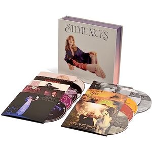 Complete Studio Albums & Rarities Complete Studio Albums & Rarities