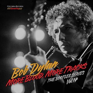 More Blood, More Tracks: The Bootleg Series Vol. 14 More Blood, More Tracks: The Bootleg Series Vol. 14