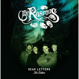 DEAD LETTERS Fan Edition DEAD LETTERS Fan Edition