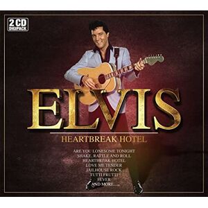 Heartbreak Hotel Heartbreak Hotel