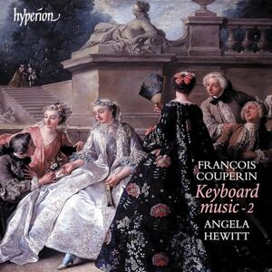 Franois Couperin: Keyboard Music, Vol. 2 Franois Couperin: Keyboard Music, Vol. 2