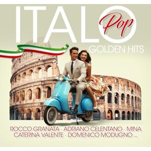 Italo Pop Golden Hits Italo Pop Golden Hits
