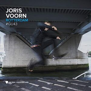 Global Underground #43: Joris Voorn Rotterdam Global Underground #43: Joris Voorn Rotterdam