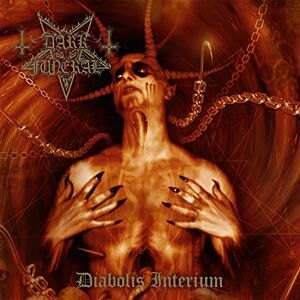 Diabolis Interium (Re-Issue + Bonus) Diabolis Interium (Re-Issue + Bonus)