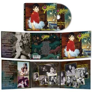 Lullabies From Heaven Melanie's Children's Album Lullabies From Heaven Melanie's Children's Album