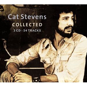 Cat Stevens Collected Cat Stevens Collected