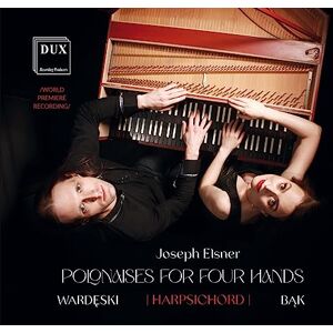 Joseph Elsner: Polonaises Joseph Elsner: Polonaises