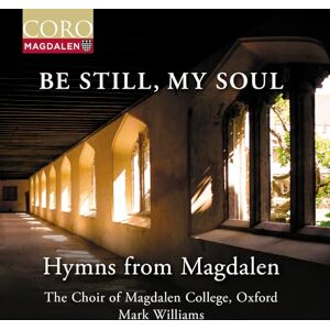 Be Still, My Soul Be Still, My Soul