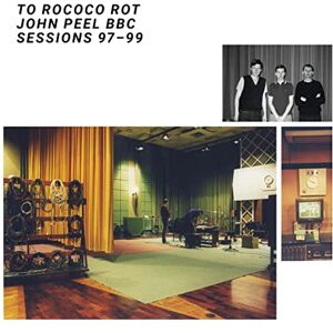 The John Peel BBC Sessions 97-99 The John Peel BBC Sessions 97-99