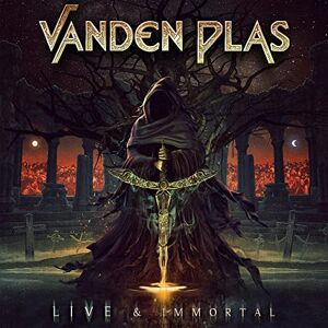 Live And Immortal (2cd+dvd) Live And Immortal (2cd+dvd)