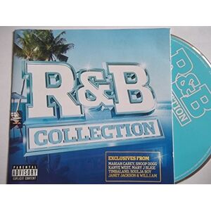 R&B The Collection R&B The Collection