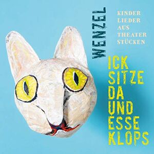 Ick Sitze Da und Esse Klops Ick Sitze Da und Esse Klops
