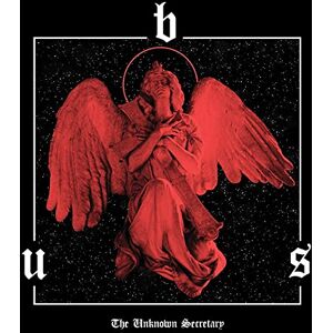 The Unknown Secretary The Unknown Secretary