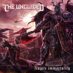 Fragile Immortality Fragile Immortality