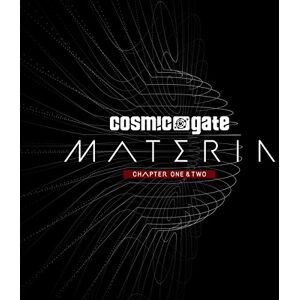 Materia Chapter One & Two Materia Chapter One & Two
