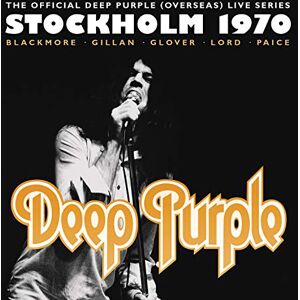 Stockholm 1970 Stockholm 1970