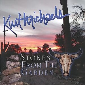 Stones From The Garden Stones From The Garden