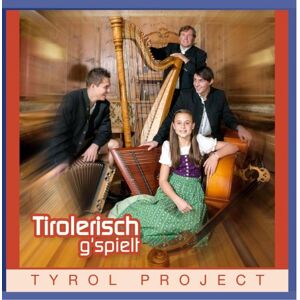 Pro-Ject Tyrol Project Pro-Ject Tyrol Project