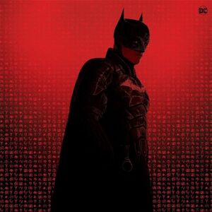 BATMAN: ORIGINAL MOTION PICTURE SOUNDTRACK BATMAN: ORIGINAL MOTION PICTURE SOUNDTRACK