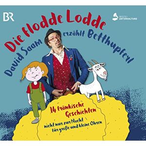 Die Flodde Lodde David Saam Erzählt Betthupferl Die Flodde Lodde David Saam Erzählt Betthupferl