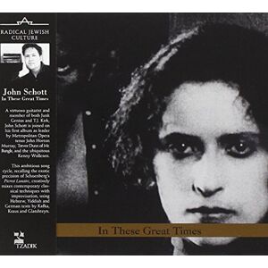 In These Great Times In These Great Times