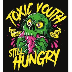 Still Hungry Still Hungry