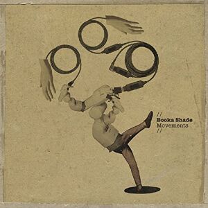 MOVEMENTS (DOLBY ATMOS MIXES / BLU-RAY AUDIO) MOVEMENTS (DOLBY ATMOS MIXES / BLU-RAY AUDIO)