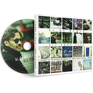 All Your Life: A Tribute to The Beatles All Your Life: A Tribute to The Beatles