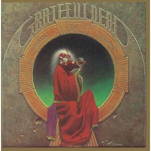 Blues For Allah (50th Anniversary Remaster) Blues For Allah (50th Anniversary Remaster)