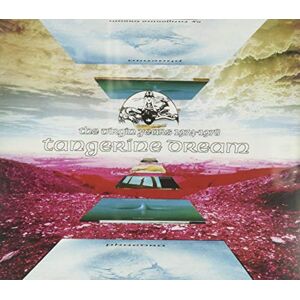 The Virgin Years: 1974-1978 The Virgin Years: 1974-1978