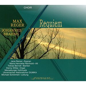 Requiem Requiem