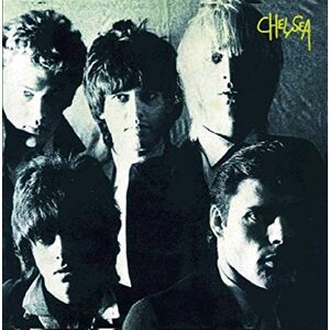 Chelsea Chelsea