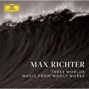 Three Worlds: Music From Woolf Works Three Worlds: Music From Woolf Works