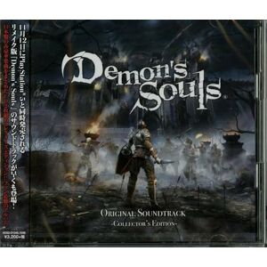 Original Soundtrack -Collector's Edition- Original Soundtrack -Collector's Edition-