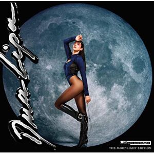 Future Nostalgia (the Moonlight Edition) Future Nostalgia (the Moonlight Edition)