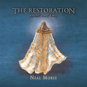 The Restoration Joseph: Part Two The Restoration Joseph: Part Two