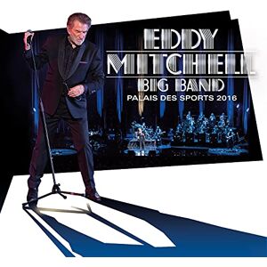 Big Band Palais Des Sports 2016: Limited Edition Big Band Palais Des Sports 2016: Limited Edition