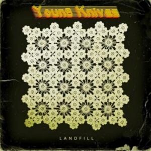 LANDFILL LANDFILL