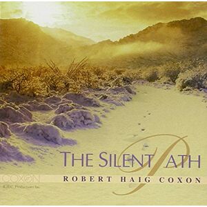 Silent Path (Cd) Silent Path (Cd)