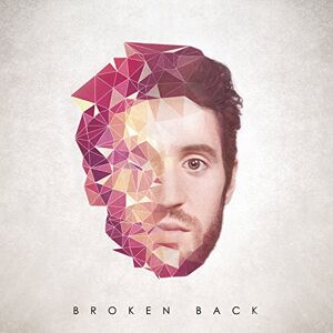 Broken Back -Digi- Broken Back -Digi-