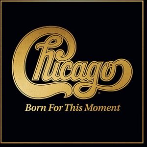 Born For This Moment Born For This Moment