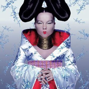 Homogenic Homogenic