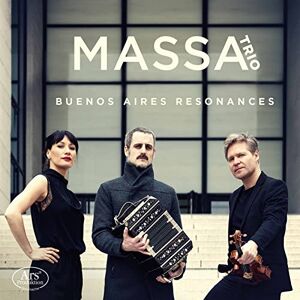 Buenos Aires Resonances Buenos Aires Resonances