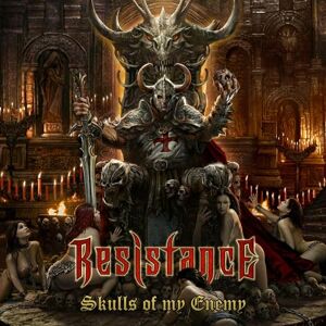 Skulls Of My Enemy Skulls Of My Enemy