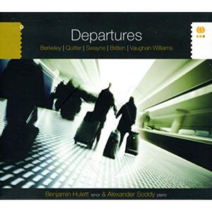 Departures Departures