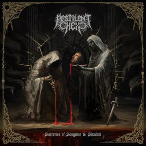 SORCERIES OF SANGUINE & SHADOW (LTD.DIGI) SORCERIES OF SANGUINE & SHADOW (LTD.DIGI)