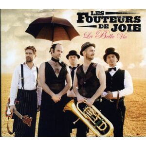 La Belle Vie La Belle Vie