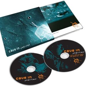 Jupiter (Reissue) Jupiter (Reissue)