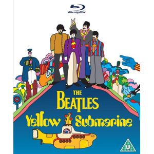 The Beatles Yellow Submarine The Beatles Yellow Submarine