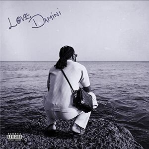 Love, Damini (Alternate Cover 1) Love, Damini (Alternate Cover 1)